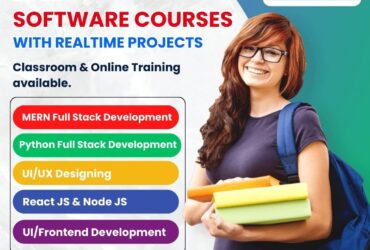 MERN Full Stack Training in Hyderabad