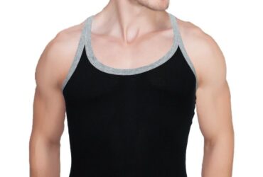 Upgrade Your Activewear: Buy Athletic Vests for Men – Shop Today!