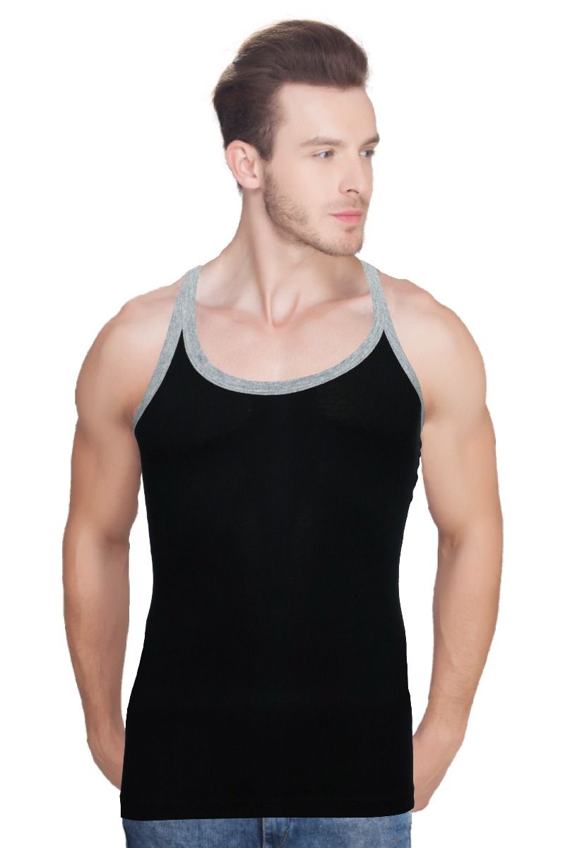 Upgrade Your Activewear: Buy Athletic Vests for Men – Shop Today!