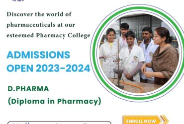 Empowering Tomorrow's Healers at ACP, Best D Pharmacy College in Mahalakshmi Puram