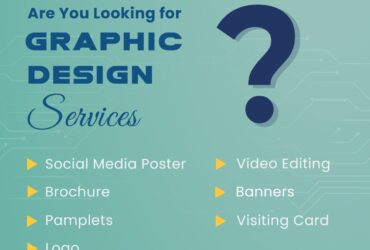 Create Stunning Visuals with Skyaltum – Graphic Design Company Bangalore