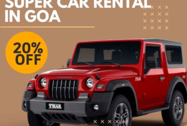 Car Rental In Panjim