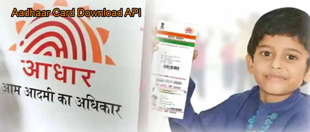 Get Aadhaar e-KYC Verification API By API Seva