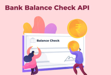 API Seva Provides Account Balance API Solution Online in India