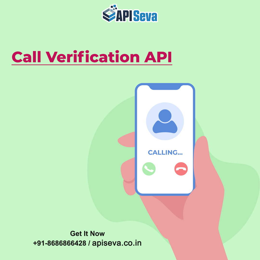 Phone Number to Name Verification API for Phone Owner Detail