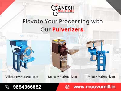 Plate type flour mill machines Suppliers Coimbatore