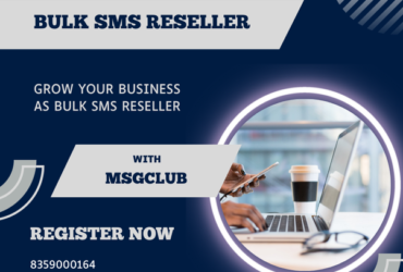 The Business of Bulk SMS Reselling: A White Label Opportunity