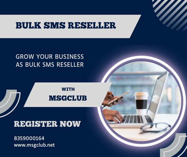 The Business of Bulk SMS Reselling: A White Label Opportunity