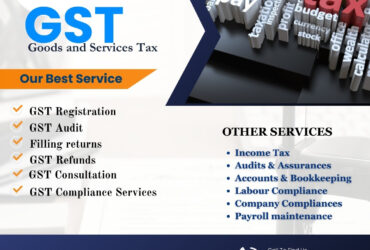 taxkavach itr filing