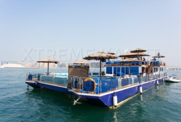 Buy Used Houseboats in Dubai