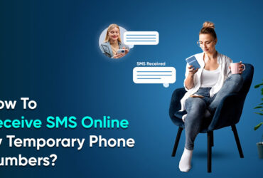Free Receive SMS Online Tool