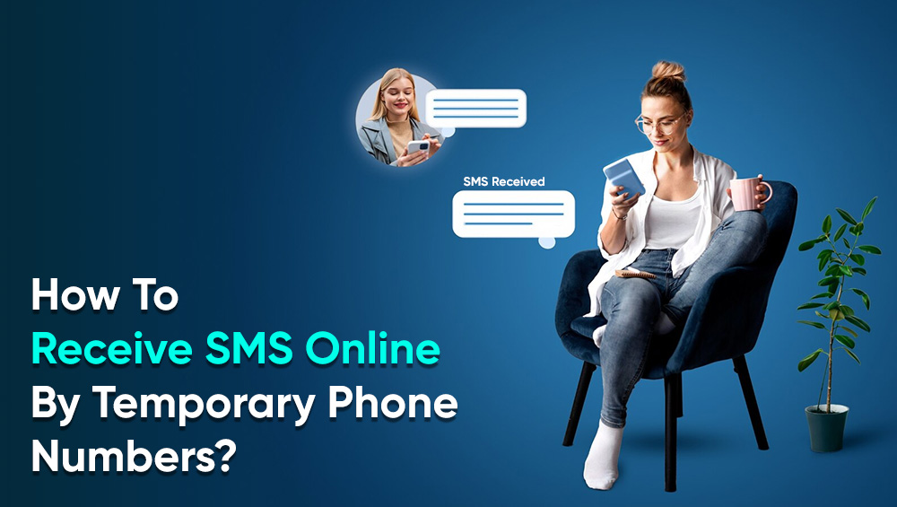 Free Receive SMS Online Tool