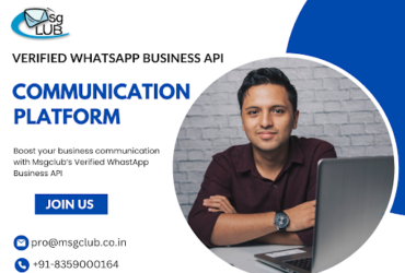 WhatsApp Business API: The Complete Guide