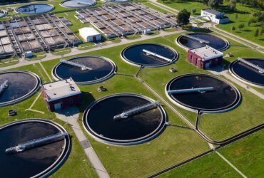 Sewage Treatment Plant Services Company in Haryana