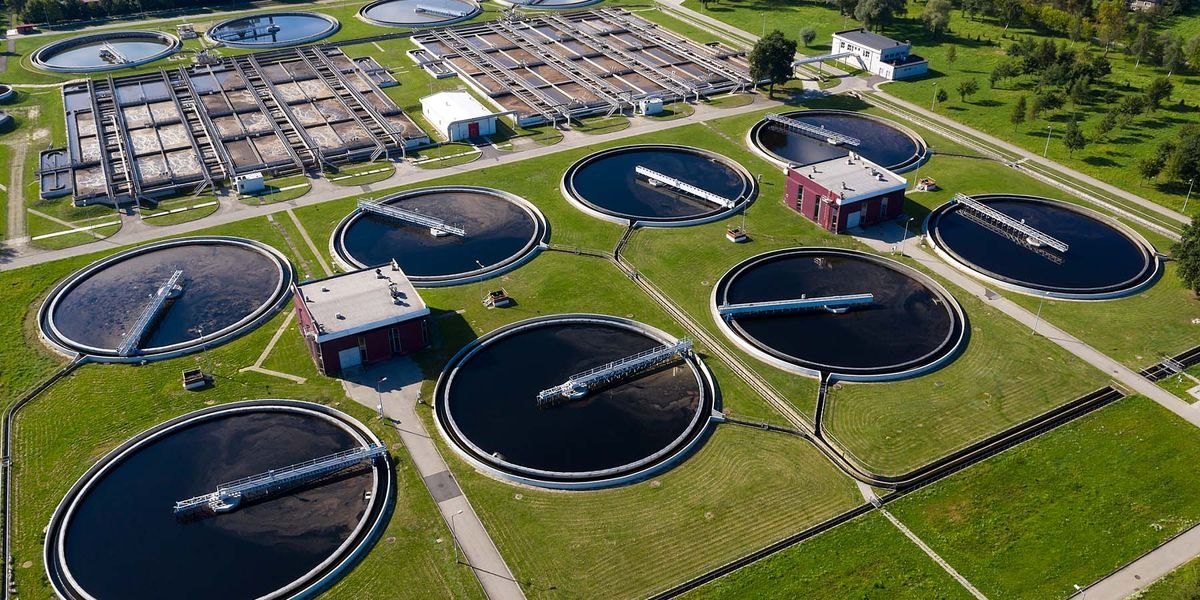 Sewage Treatment Plant Services Company in Haryana