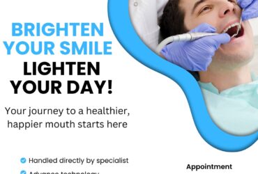 Experience Top-Notch Dental Care at Archak – Best Dental Clinic in Malleshpalya