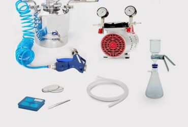 Fluid Contamination Analysis Kit Manufacturers in Delhi