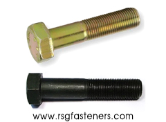 Ce Certified Fasteners