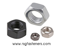 Ce Certified Fasteners