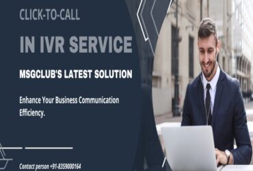 IVR System For Simple And Perfect Business Solution