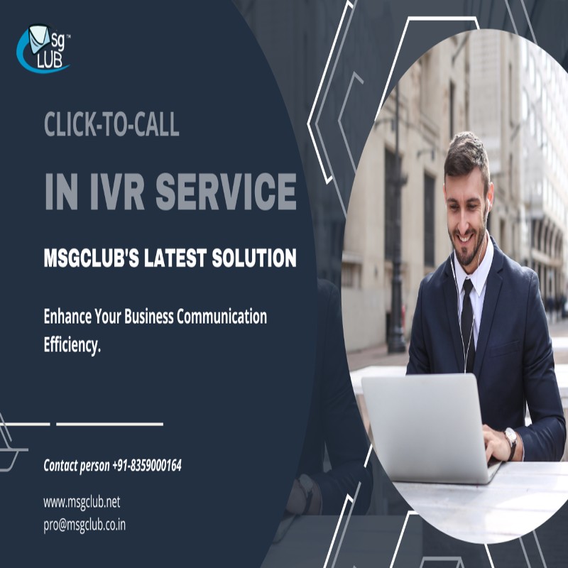 IVR System For Simple And Perfect Business Solution