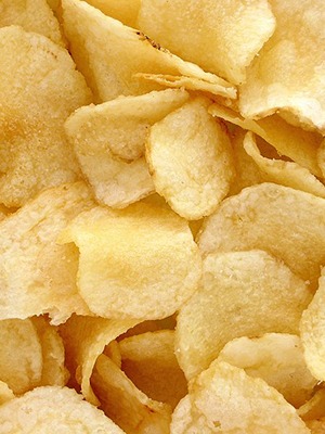 Potato Chips Manufacturers in Karnataka