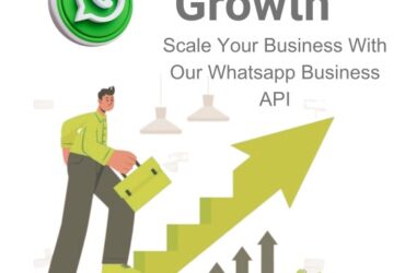 WhatsApp Business API : Business provider in India
