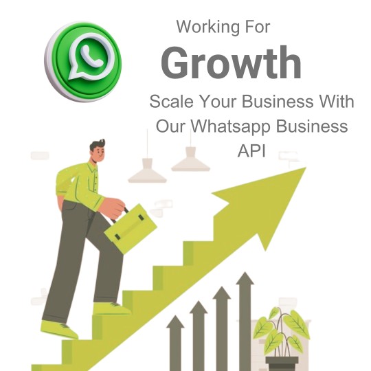 WhatsApp Business API : Business provider in India