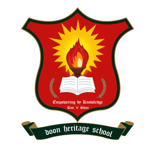 Doon Heritage Best CBSE school in Dehradun