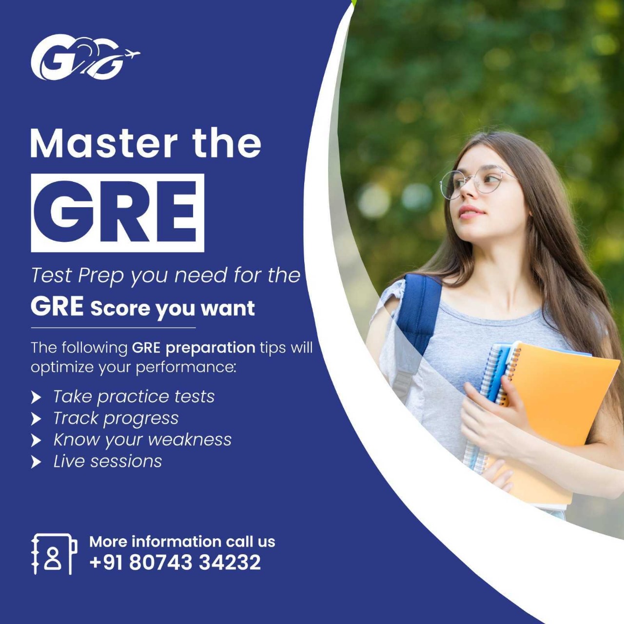 Best GRE coaching in hyderabad