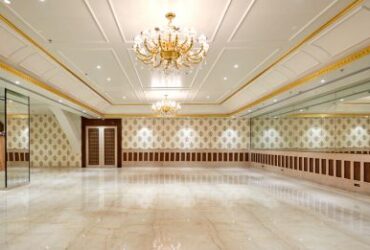 ac banquet halls in thane