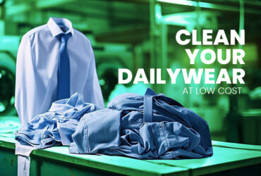 Top Dry Cleaning In Kharghar