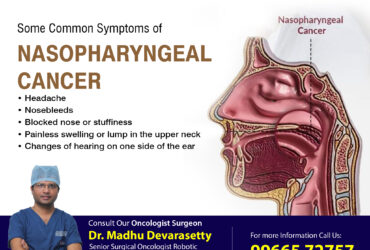 best cancer doctor in hyderabad | cancer treatment – Dr. Madhu Devarasetty