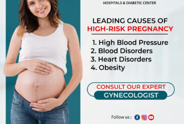 Best Gynecology Hospital in Vanasthalipuram | gynecologist doctor