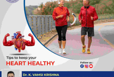 best heart hospital in vijayawada – Vamshi heart care