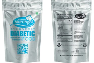 Diabetic Healthy Food Mix | Namma Murungai