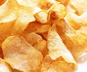 Potato Chips Manufacturers in Hyderabad