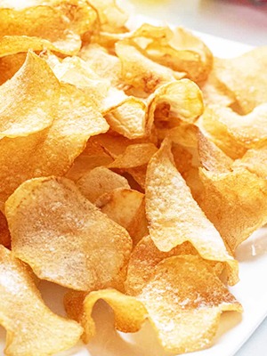 Potato Chips Manufacturers in Hyderabad