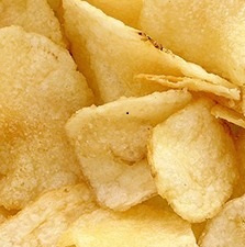 Potato Chips Manufacturers in Kerala