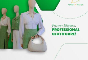 Laundry & Dry Cleaning Service In Kharghar