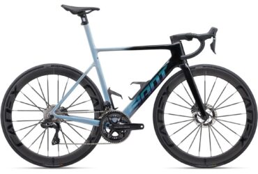 2024 Giant Propel Advanced SL 0 Road Bike (PIENARBIKESHOP)