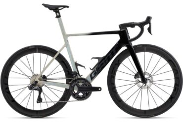 2024 Giant Propel Advanced SL 1 Road Bike (PIENARBIKESHOP)