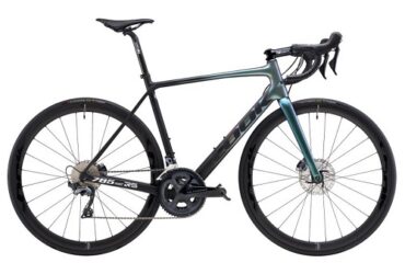 2024 Look 785 Huez RS Road Bike (GUN2BIKESHOP)