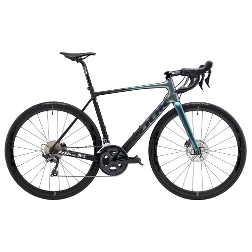 2024 Look 785 Huez RS Road Bike (GUN2BIKESHOP)