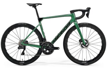 2024 Merida SCULTURA 10K Road Bike (GUN2BIKESHOP)