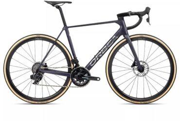 2024 Orbea ORCA M20I LTD Road Bike (GUN2BIKESHOP)