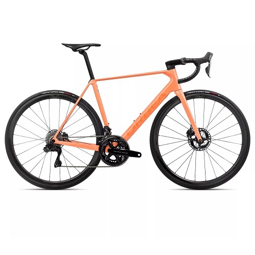 2024 Orbea ORCA M20I LTD Road Bike (GUN2BIKESHOP)