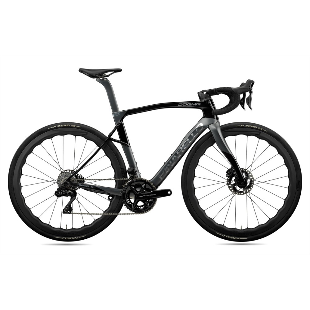 2024 Pinarello Dogma X Dura-ace Di2 Road Bike (PIENARBIKESHOP)