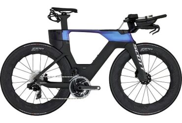 2024 Scott Plasma RC Ultimate Road Bike (GUN2BIKESHOP)