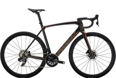 2024 Trek Émonda SLR 7 AXS Road Bike  (GUN2BIKESHOP)